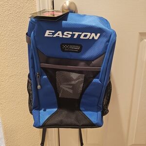 Easton | FUTURE LEGEND Backpack Equipment Bag | Baseball/Softball | T-Ball/Rec
